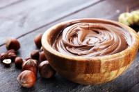 Pâte à tartiner au chocolat au Cooking Chef