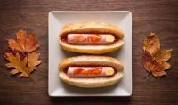 Hot-dogs doigts de sorcière