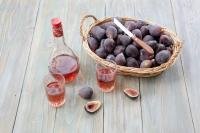 Alcool de figues