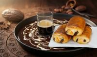 Pain au chocolat surgelé, la recette au Airfryer