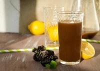 Jus de pruneaux