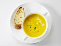 Soupe Jaune