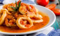 Sauce armoricaine facile