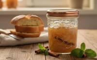 Confiture de courge spaghetti maison