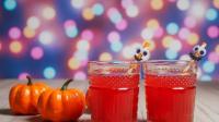 Cocktail d'Halloween pour les enfants
