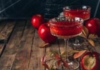 Bloody Mary facile pour Halloween