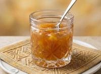 Confiture de melon