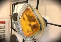 Mousse de carottes
