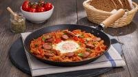 Ratatouille tunisienne