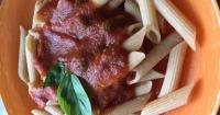 Sauce marinara
