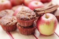 Muffins Lily