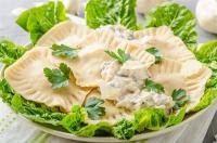 Farce pour ravioli (merguez-boeuf)