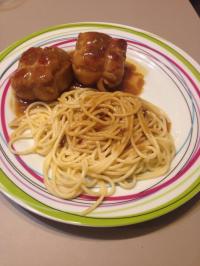 Paupiettes de veau faciles
