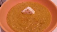 Potage de légumes d'Hiver