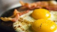 Oeufs Bénédicte