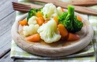 Achard de légumes au Cookeo