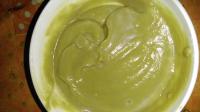 Guacamole à la française