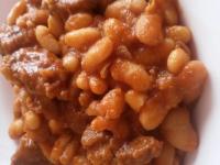 Kamounia (Ragoût tunisien de boeuf)