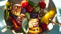 Brochettes méridionales