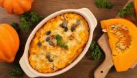 Gratin Halloween