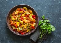Ratatouille provençale