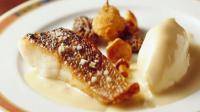 Sauce lyonnaise