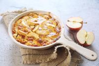 Far aux pommes