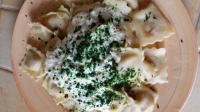 Raviolis en vitesse