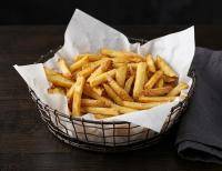 Frites Belges
