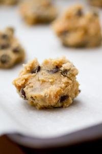 Cookies de Garfield