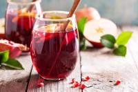Sangria express !