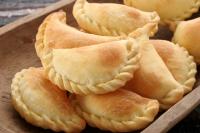 Empanadas au fromage (Mexique)