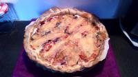 Tartiflette au munster rapide