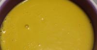 Le Velouté d'endives à la crème