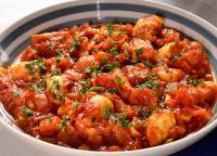 Rougail de tomates