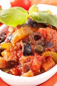 Ratatouille méridionale