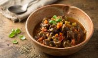 Daube de Bœuf Provençale