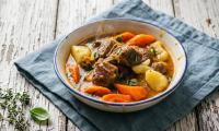 Navarin d'agneau à l'ancienne