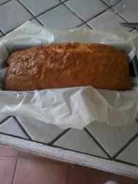Cake fromages et lardons