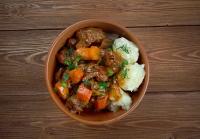 Kalops (ragoût de boeuf scandinave)