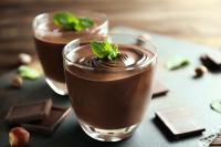 Crème dessert
