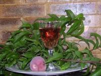 Vin de pêche