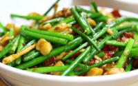 Ma poêlée de légumes
