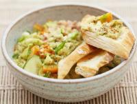 Tartines thon et guacamole faciles