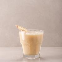 Mousse de poire au fromage blanc ou au mascarpone