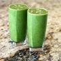Cocktail vitalisant à la Spiruline