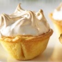 Tarte au citron et sa meringue