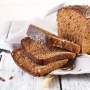 Pain de seigle islandais