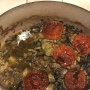 Ratatouille confite