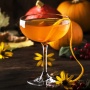 Cocktail monstrueux d'Halloween